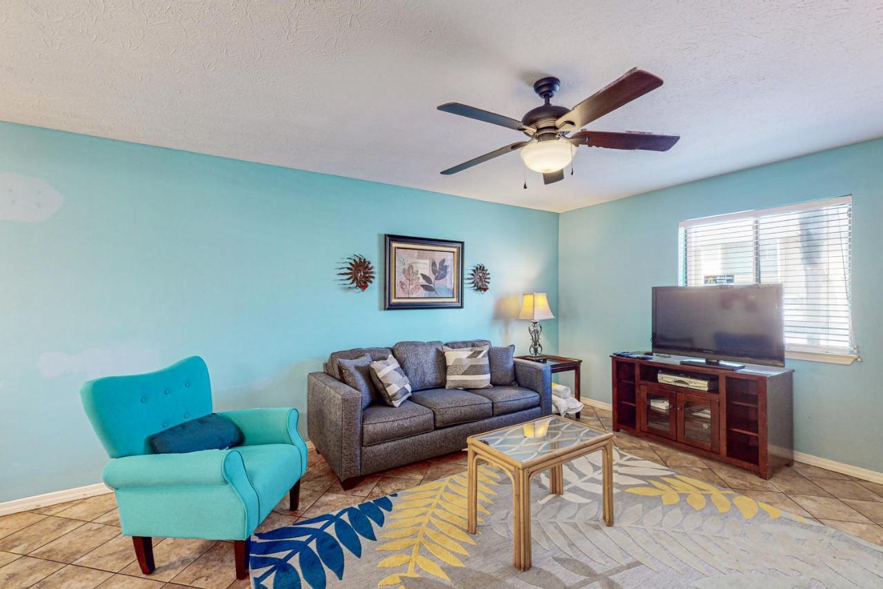 Gulf Highland 117 W. Leslie Lane Villa Panama City Beach Exterior foto