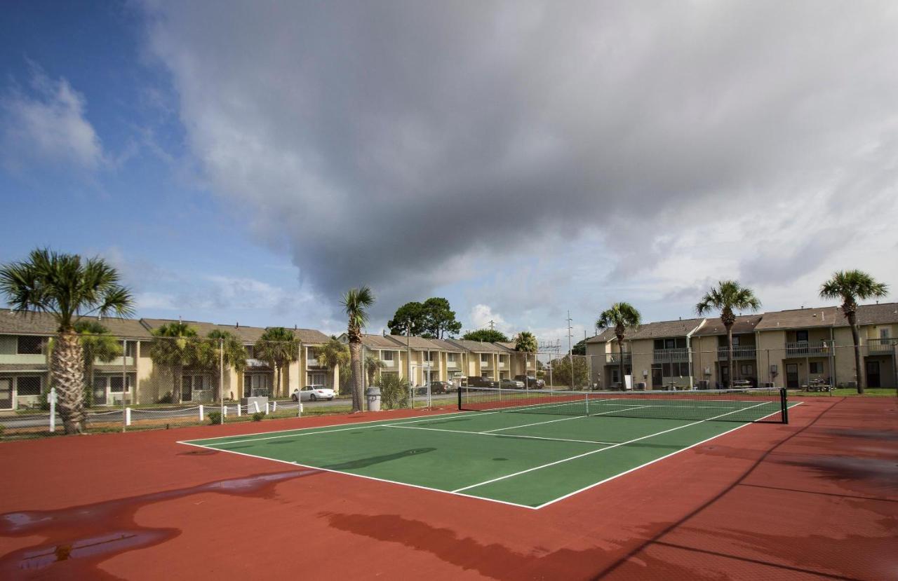 Gulf Highland 117 W. Leslie Lane Villa Panama City Beach Exterior foto